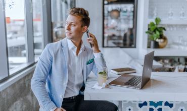 Using Visuals for Better Sound Awareness