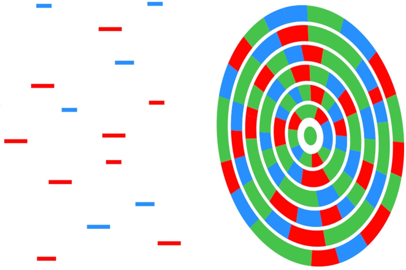 Portal mobile background