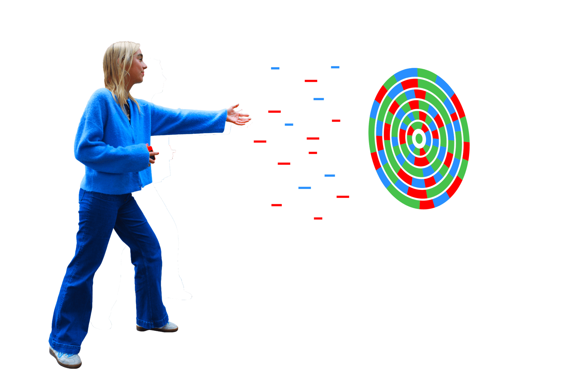 Whissle portal — voice intelligence visualization