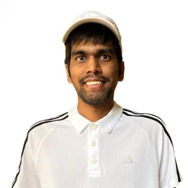 Tarun Jain